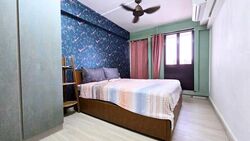 Blk 9 Selegie House (Central Area), HDB 3 Rooms #574252671